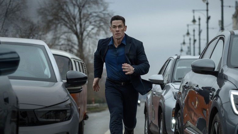 кадр из фильма Matchbox