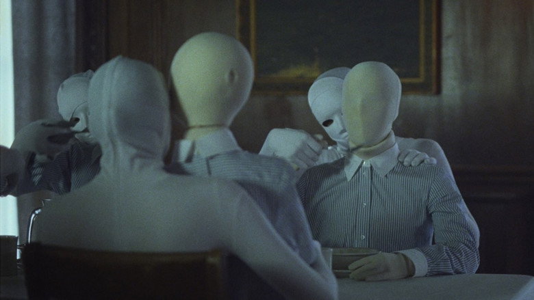 кадр из фильма Discipline