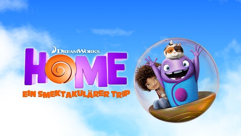 кадр из фильма Дом