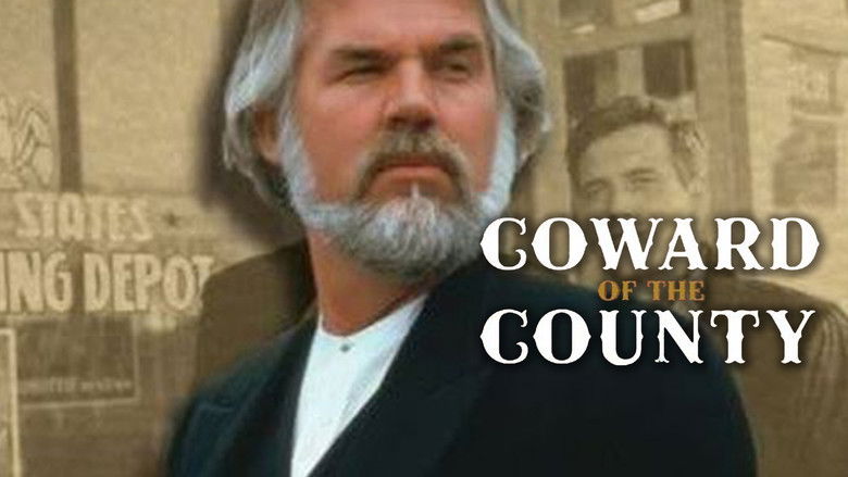 кадр из фильма Coward of the County