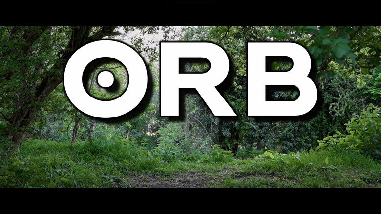 кадр из фильма ORB