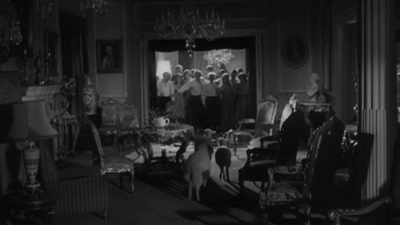 кадр из фильма Ангел-истребитель