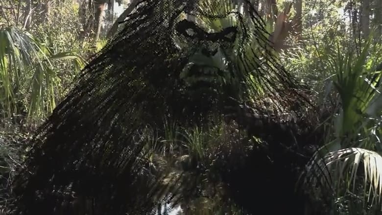 кадр из фильма The Skunk Ape Lives