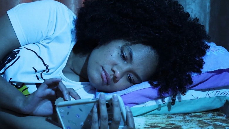 кадр из фильма Mulher do Fim do Mundo