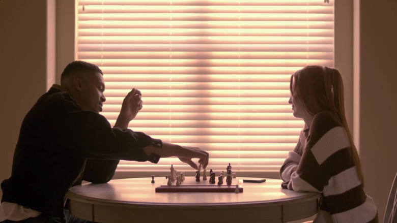 кадр из фильма With You