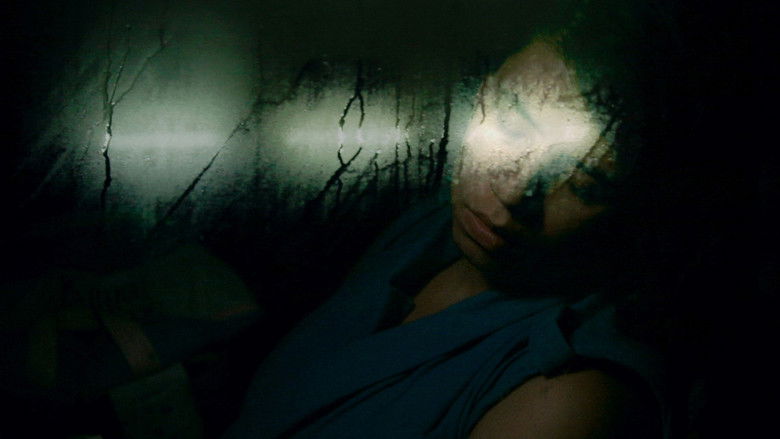 кадр из фильма Tempestad