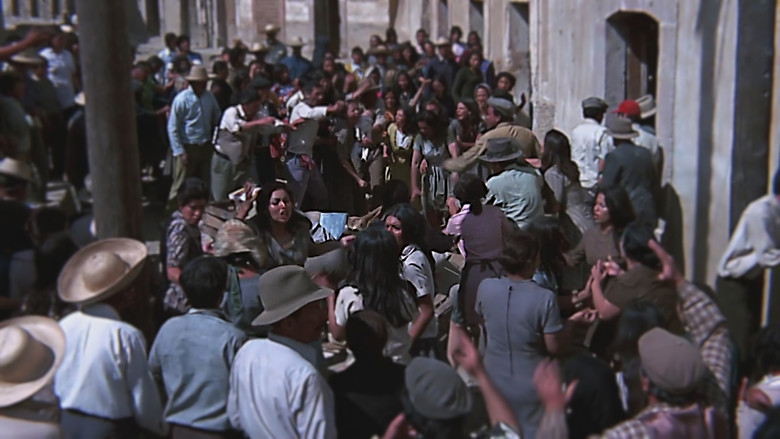 кадр из фильма Presagio