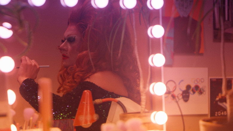 кадр из фильма Feu, la vie !