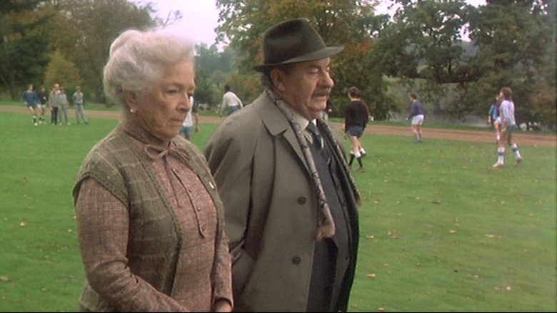 кадр из фильма Зеркальное убийство