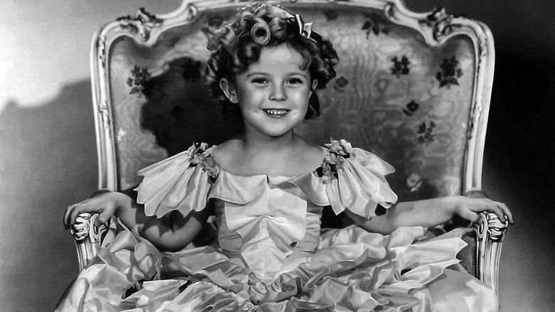 кадр из фильма The Little Colonel