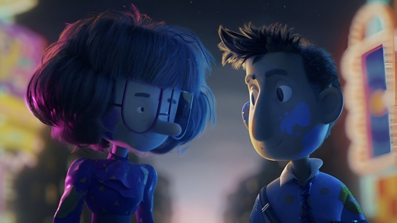 кадр из фильма A Love Story