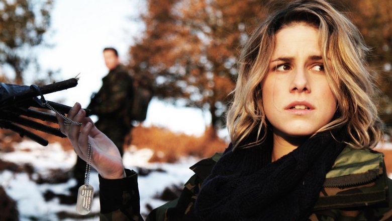 кадр из фильма Дневники зомби 2