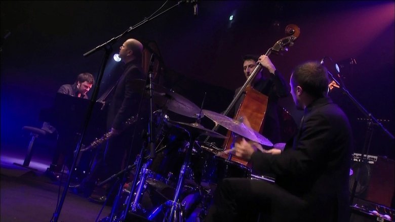 кадр из фильма Stefano Di Battista Quartet invite Baptiste Herbin - Jazz Sous les Pommiers 2013