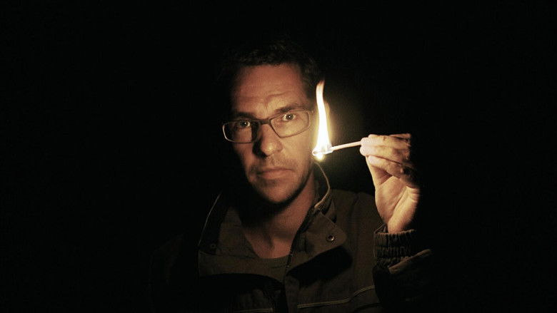 кадр из фильма Into Eternity: A Film for the Future