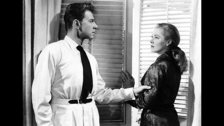 кадр из фильма The Seventh Sin