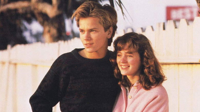 кадр из фильма Маленький Никита