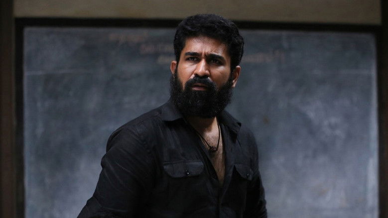 кадр из фильма அண்ணாதுரை