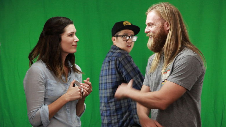 кадр из фильма 12 Pound Balls