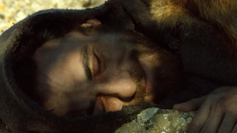 кадр из фильма L'ami, François d'Assise et ses frères