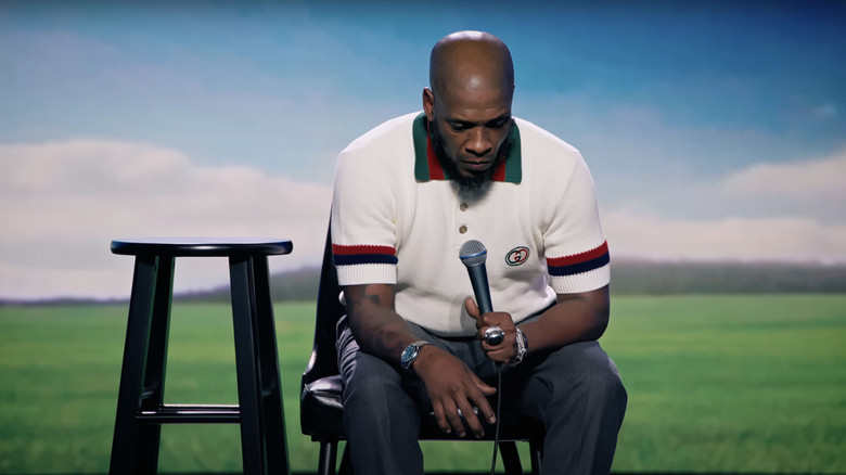 кадр из фильма Ali Siddiq: The Domino Effect 4: Pins & Needles