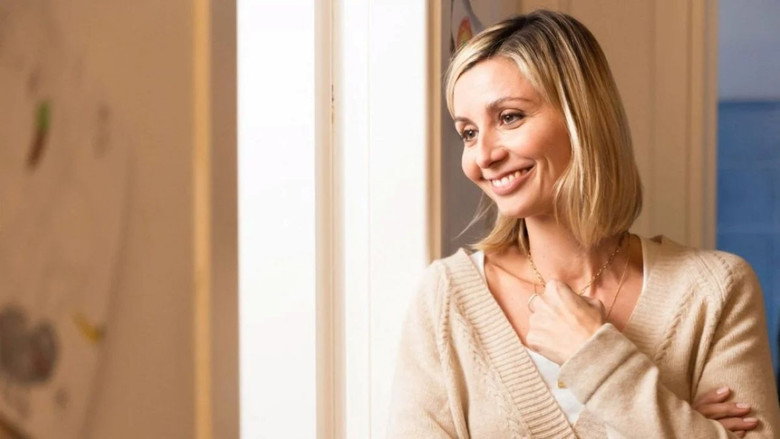 кадр из фильма Nina