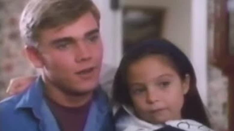 кадр из фильма To My Daughter With Love