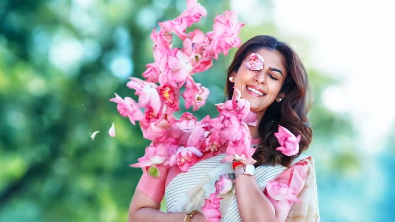 кадр из фильма அண்ணாத்த