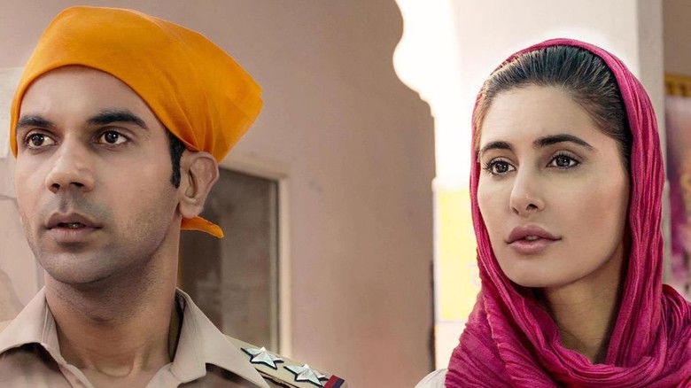 кадр из фильма Пять свадеб