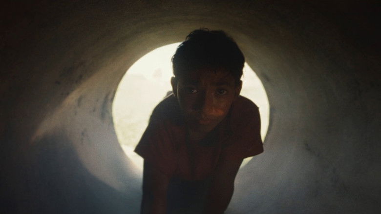 кадр из фильма Maputo