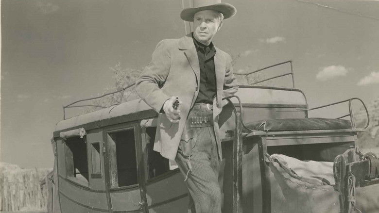 кадр из фильма Station West