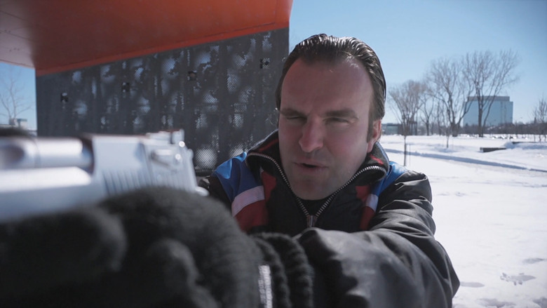 кадр из фильма OSS 117 : Opération DTQ