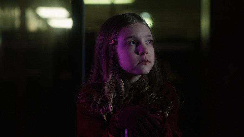 кадр из фильма Popsy