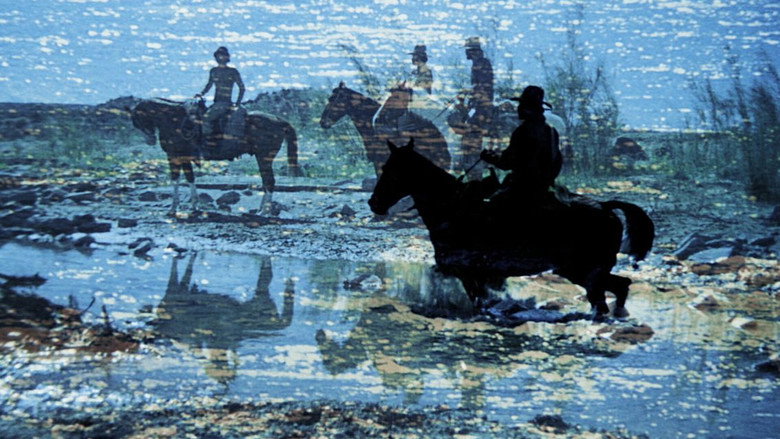 кадр из фильма Рука напрокат