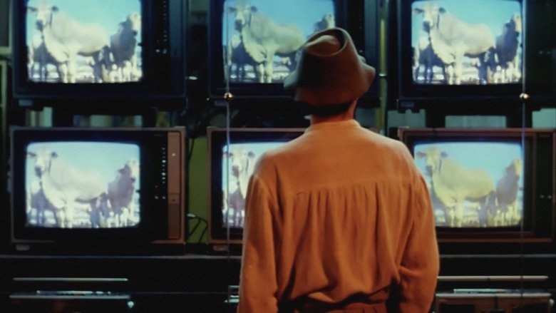 кадр из фильма A Marvada Carne