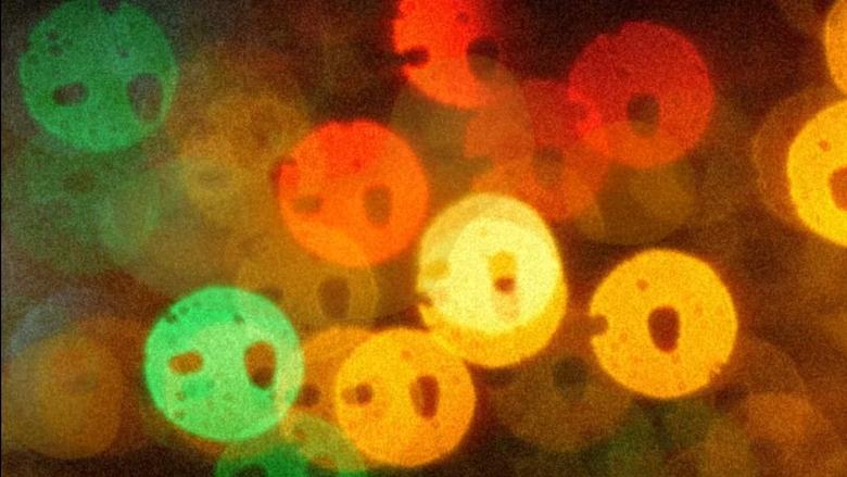 кадр из фильма Luces