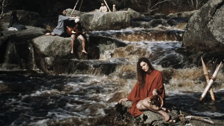 кадр из фильма The Brym