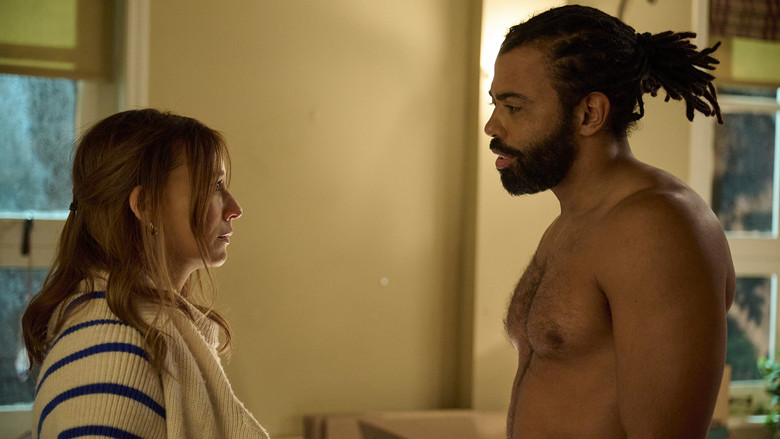 кадр из фильма В мгновение ока