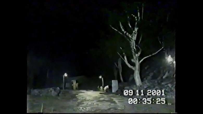 кадр из фильма Cold Cakes / 冰冷的蛋糕 / コールド・ケーキ