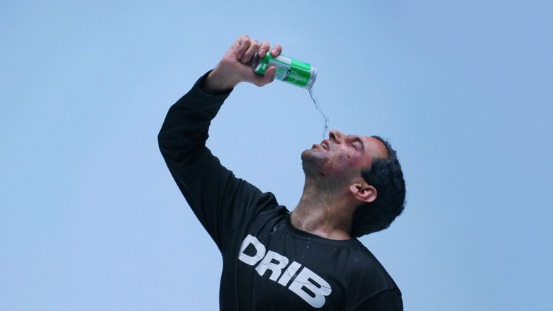 кадр из фильма DRIB