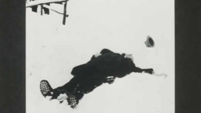 кадр из фильма Branca de Neve