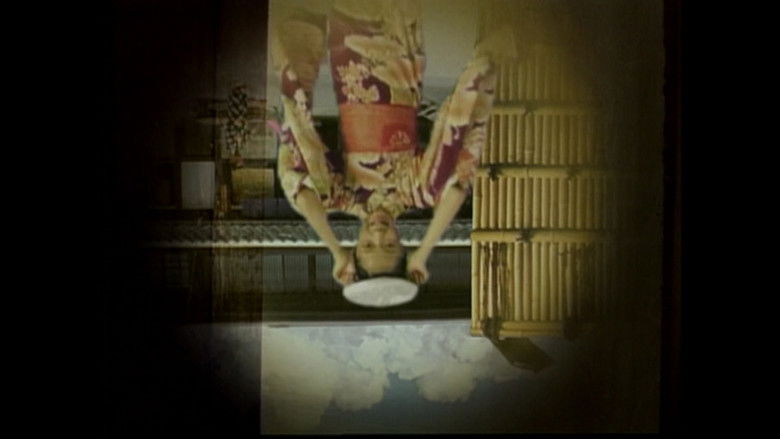 кадр из фильма 淀川長治物語神戸篇 サイナラ