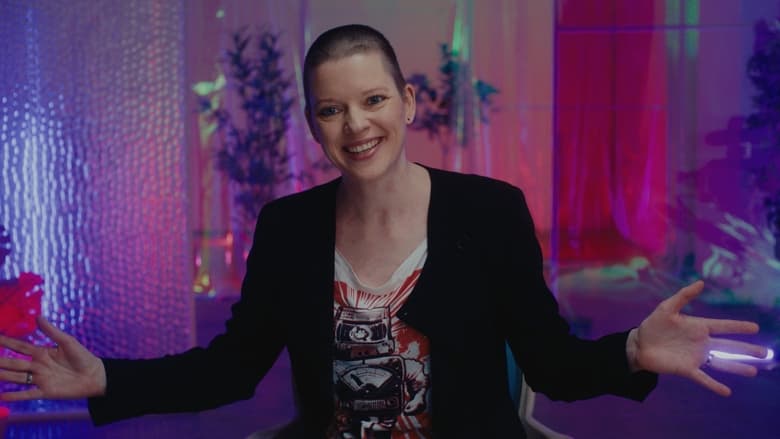 кадр из фильма Musings of a Mechatronic Mistress