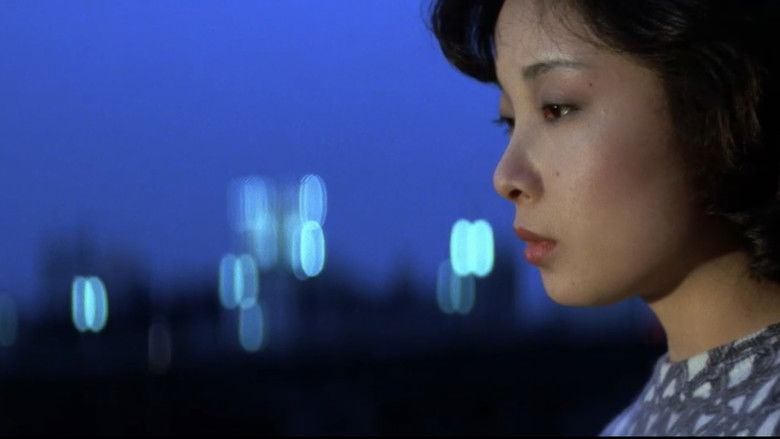 кадр из фильма おまんた囃子　ハレンチ音頭