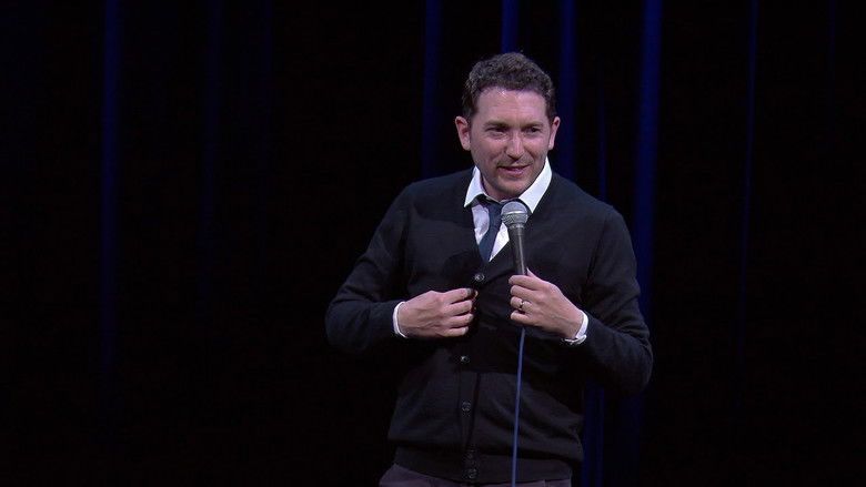 кадр из фильма Jon Richardson: Old Man