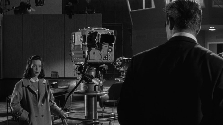 кадр из фильма Третий секрет