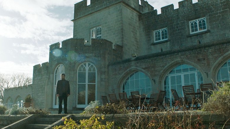 кадр из фильма С Новым годом, Колин Берстед