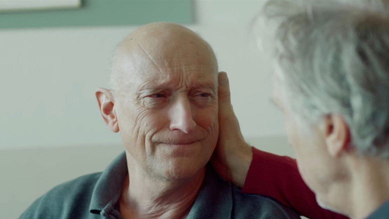 кадр из фильма Data Van Troost