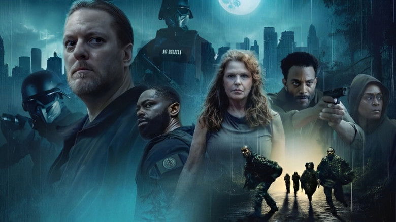 кадр из фильма Fair Rain