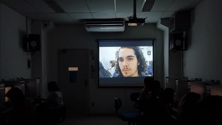 кадр из фильма Dois Rios