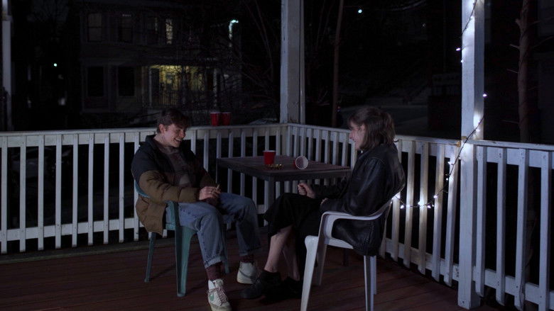 кадр из фильма egress